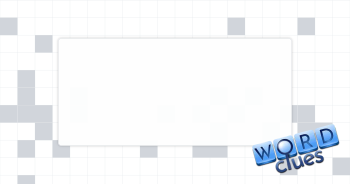 Scum Crossword Clue