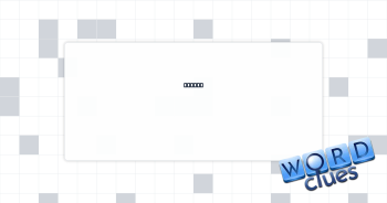 Scurry Crossword Clue