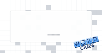 Scylla's head? Crossword Clue