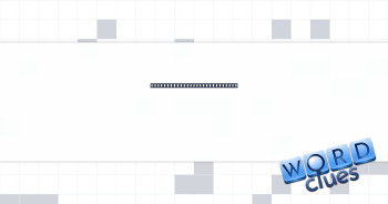 Sea ___ & Paper (card game) Crossword Clue