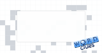 Sea duck Crossword Clue