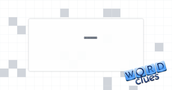 Sea flier Crossword Clue