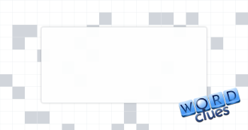 Sea motions Crossword Clue