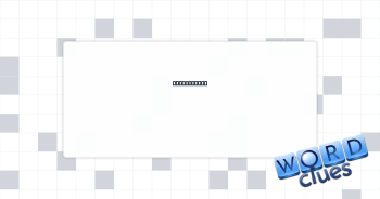 Sea-related Crossword Clue