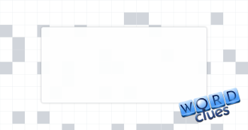 Sea salt Crossword Clue