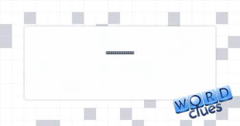 Sea, to Pierre Crossword Clue