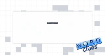 Sea, to Ravel Crossword Clue