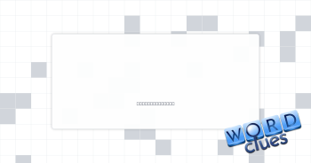 Sea wall Crossword Clue