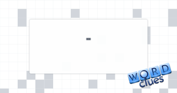 Sea Crossword Clue