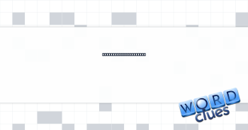 Seafarer's salutation Crossword Clue