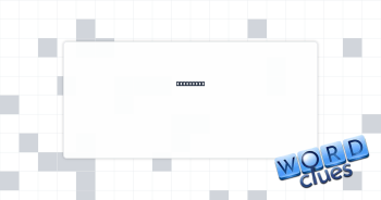 Seafarers Crossword Clue