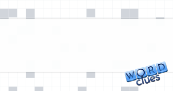 Seafood restaurant fixture Crossword Clue