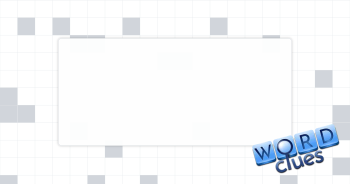 Seal food Crossword Clue