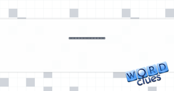 Seal, say, and young swan Crossword Clue