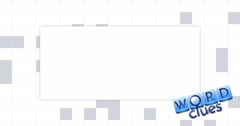 Seal, say Crossword Clue