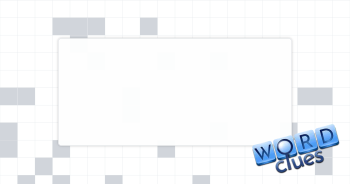 Sealed Crossword Clue