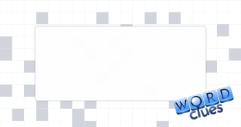 Sealer brand Crossword Clue