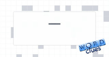 Seam contents Crossword Clue