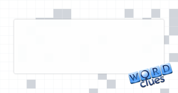 Seaman’s jacket Crossword Clue