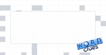 Search blindly Crossword Clue