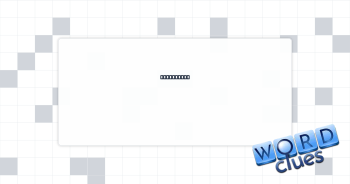 Search for Crossword Clue