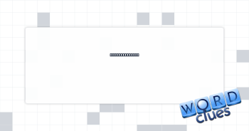 Search matches Crossword Clue
