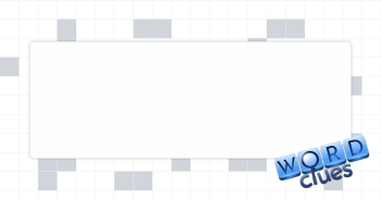 Search untidily Crossword Clue