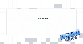 Searched deeply Crossword Clue