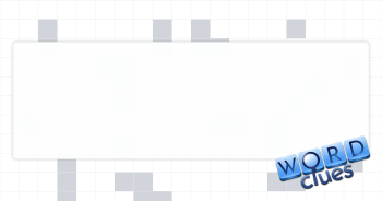 Searches for prey Crossword Clue