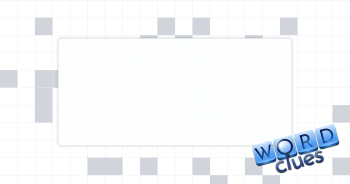 Searches Crossword Clue