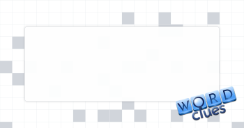 Seasonal saint Crossword Clue