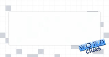 Seasonal threat Crossword Clue