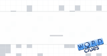 Seat that helps a room pop Crossword Clue