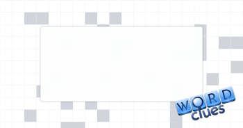 Seat Crossword Clue