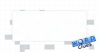 Seated asana? Crossword Clue