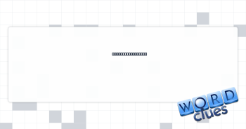 Seating assistant Crossword Clue