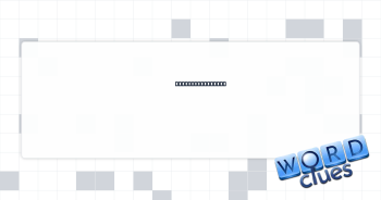 Secluded hollows Crossword Clue