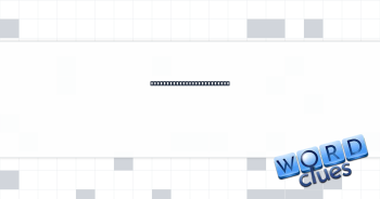 Second draft, for example Crossword Clue