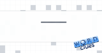 Second-highest card in big two Crossword Clue