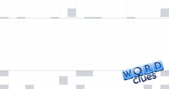 Second-highest of four Crossword Clue