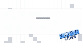 Second largest ocean Crossword Clue