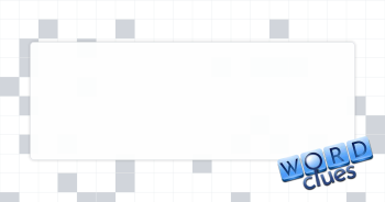 "__ second now" Crossword Clue