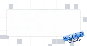 Second of five? Crossword Clue