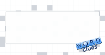 Second or minute Crossword Clue