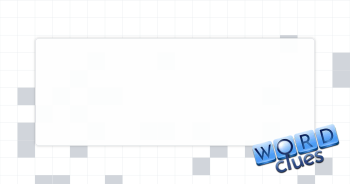 Second showing Crossword Clue