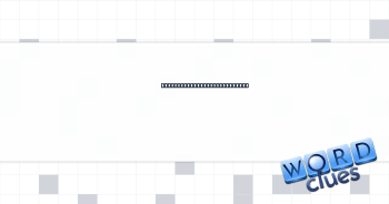 Secondary Instagram account Crossword Clue