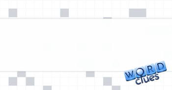 Secondary list of options Crossword Clue