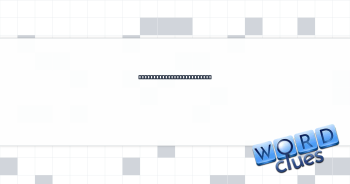 ___ secret (confidential) Crossword Clue