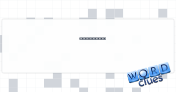 Secret exit, maybe Crossword Clue