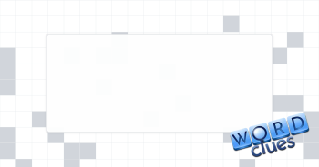Secret stuff Crossword Clue